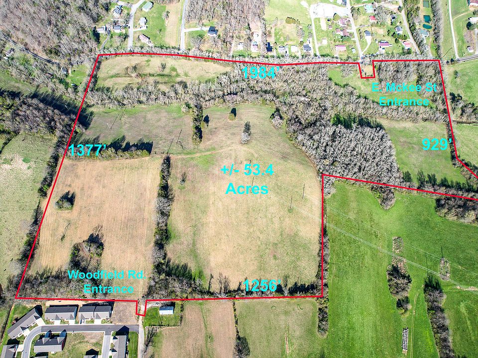 824 E McKee St, Greeneville, TN 37743 Zillow