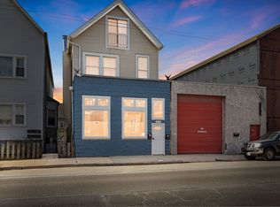 3020 N Clybourn Ave, Chicago, IL 60618