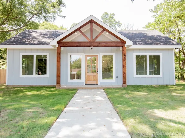415 NE 5th, Durant, OK 74701