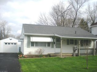 828 Eastland Ave, Akron, OH 44305