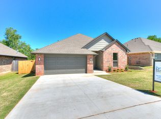 Devire Plan, Alameda Park, Norman, OK 73071