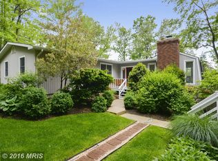 832 Locust Dr, West River, MD