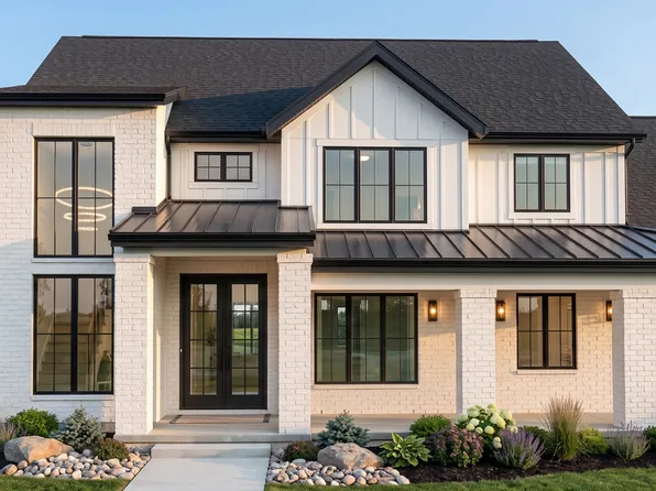 6744 N De Moisy Peak Dr, Mountain Green, UT 84050