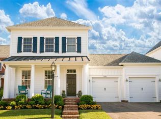 5008 Straits Link, New Albany, OH