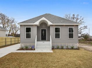260 Marmandie Ave, New Orleans, LA 70123