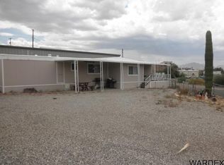 10436 Cove Ave, Parker, AZ 85344