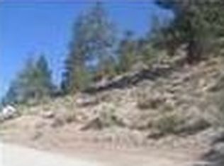 17 Sunny Slope Rd, Toms Place, CA 93546