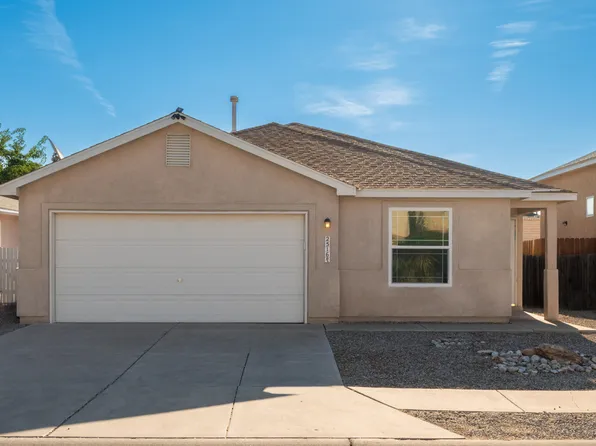 2516 Maiden Grass Rd NW, Albuquerque, NM 87120
