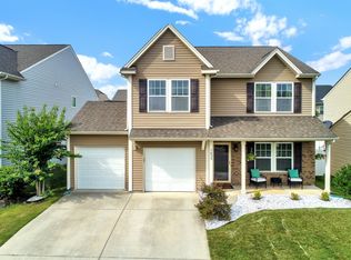 1033 Regal Manor Ln, Fort Mill, SC 29715