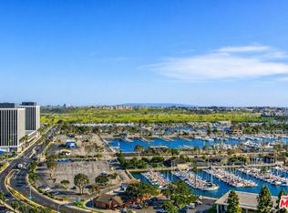 13600 Marina Pointe Dr Unit 1906, Venice, CA 90292