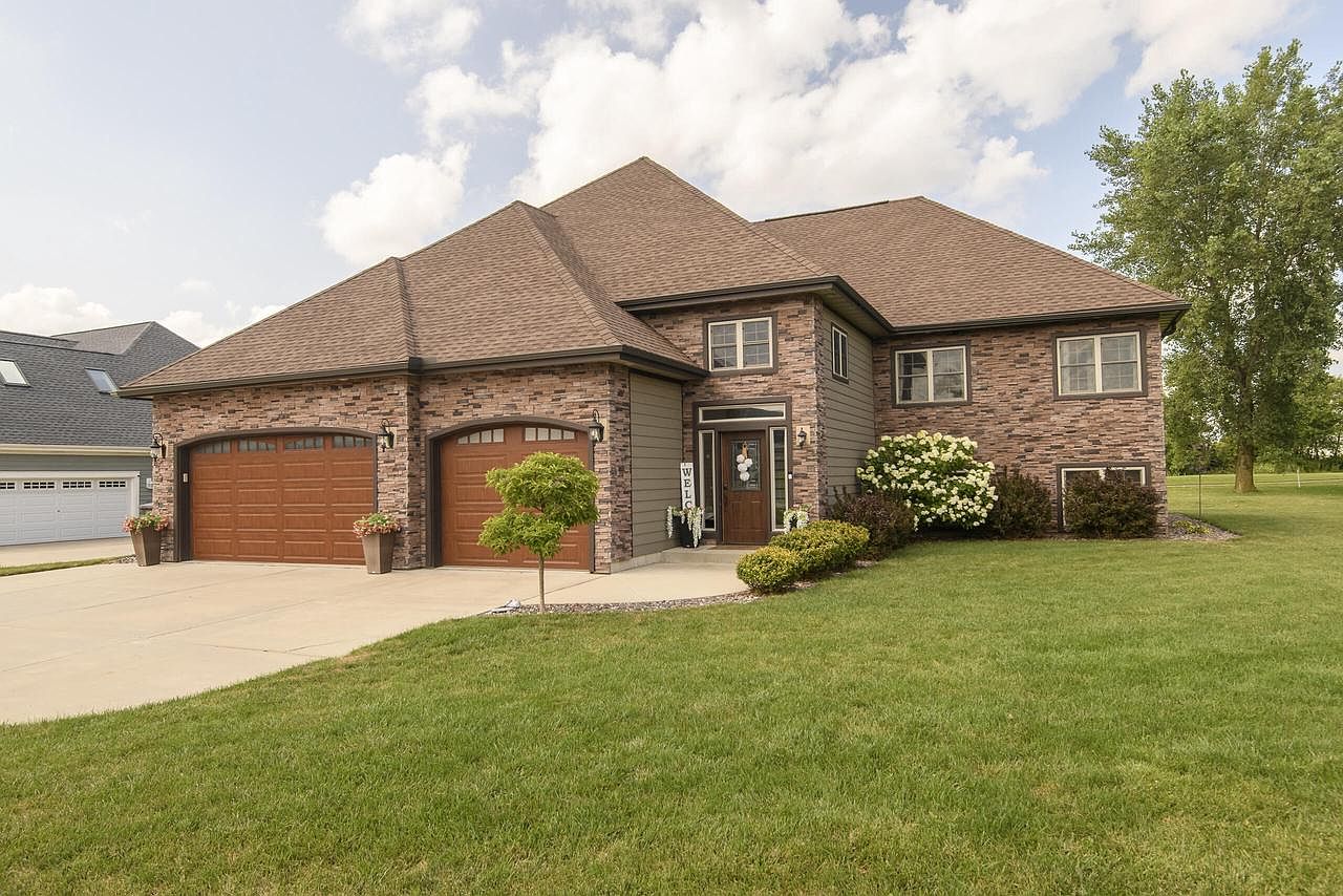 647 E Clancy STREET — Meadow Springs Golf Club