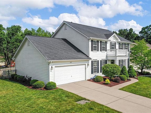 3rd image of 17215 Le Foret Ct