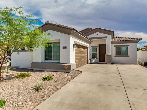 3rd image of 42441 W Ramirez Dr