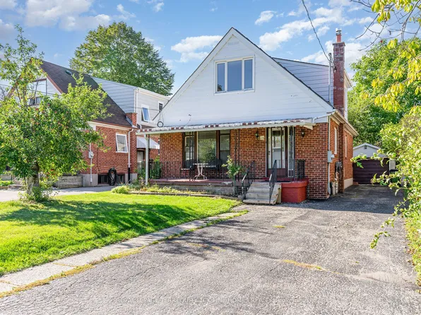 28 Lynvalley Cres, Toronto, ON M1R 2V3