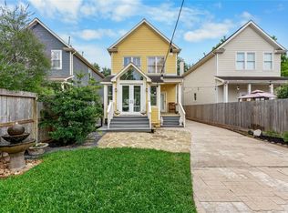 1325 W 23rd St, Houston, TX 77008
