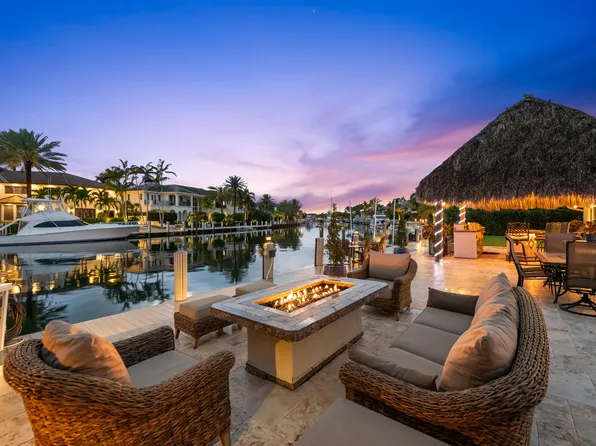 2600 NE 33rd Street, Lighthouse Point, FL 33064