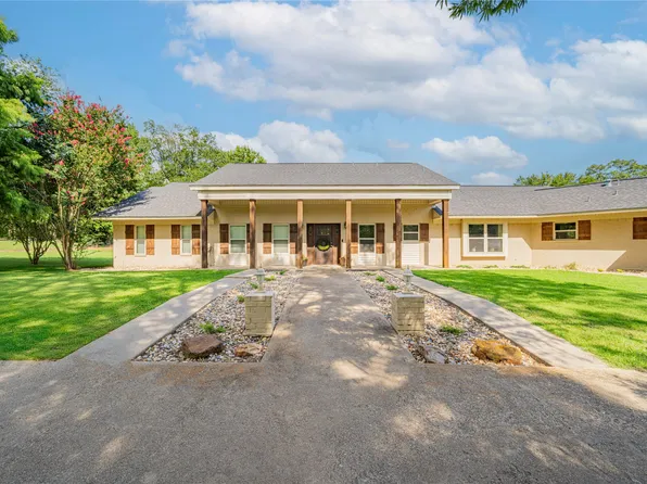 171 County Road 4412, Winnsboro, TX 75494