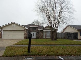 4901 Ridge Dr, Marrero, LA 70072