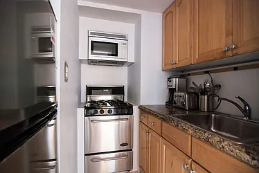 Rented by WAM Partners - William Moses Co.