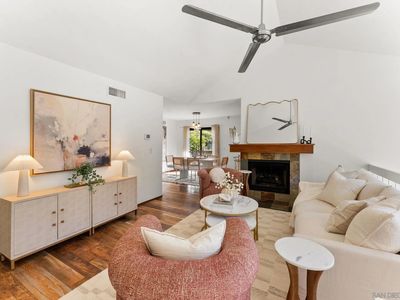 3459 Reynard Way Unit C, San Diego, CA, 92103