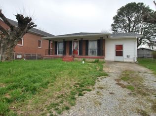 2013 John L Patterson St, Springfield, TN 37172