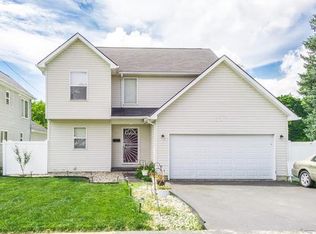 208 Russell St, Pontiac, MI 48342