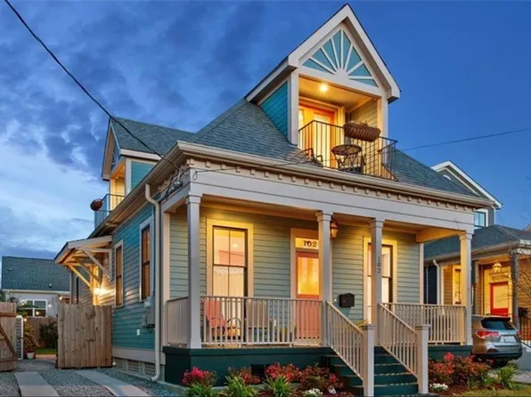 102 Atlantic Ave, New Orleans, LA 70114