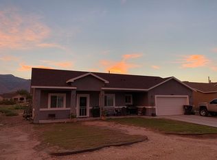 8580 S Pima Dr, Safford, AZ 85546