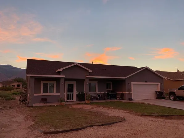 8580 S Pima Dr, Safford, AZ 85546