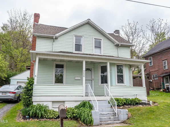 256 Meade St, Tyrone, PA 16686