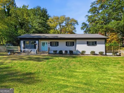1058 Boyd Rd, Marietta, GA, 30066