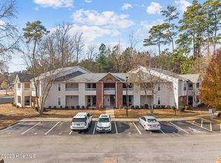 1105 Turtle Creek Rd #G, Greenville, NC 27858