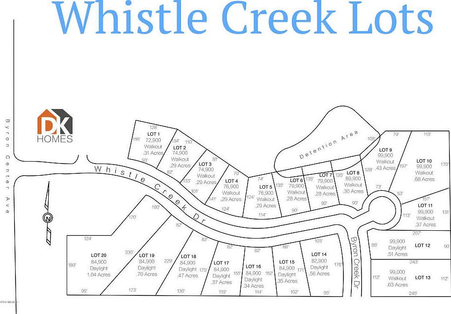 1st image of 2297 Whistle Creek Dr SW