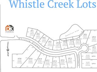 2297 Whistle Creek Dr SW, Byron Center, MI 49315