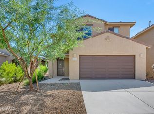 7713 S Via Casa De Campo, Tucson, AZ 85756