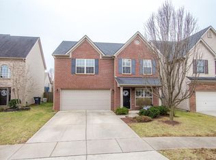 704 Stansberry Cv, Lexington, KY 40509