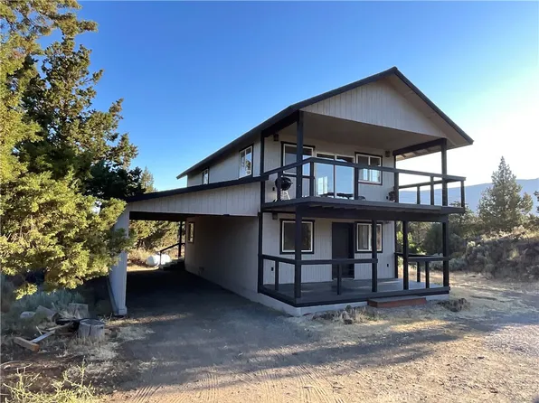 13730 Feldman Rd, Montague, CA 96064