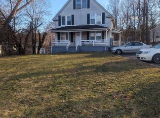116 Old Foxon Rd #5, New Haven, CT 06513