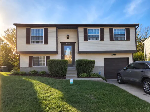11863 Hitchcock Dr, Cincinnati, OH 45240