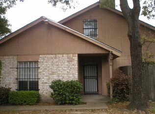 12347 W Village Dr UNIT D, Houston, TX 77039