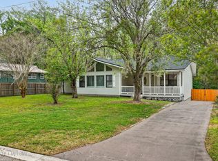 2060 CORNELL Road, Middleburg, FL 32068