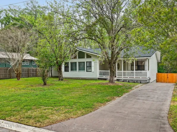 2060 CORNELL Road, Middleburg, FL 32068