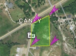Highway 8 #&-464, Leesville, LA 71446