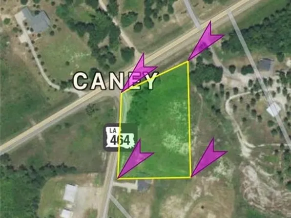 Highway 8 #&-464, Leesville, LA 71446