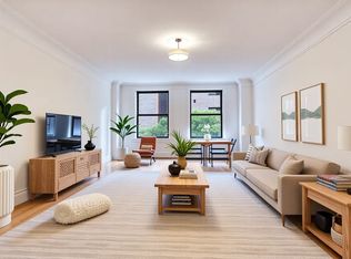 280 Riverside Dr APT 8K, New York, NY 10025