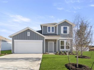 215 Appleberry Ln, Elgin, TX 78621