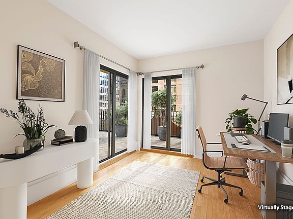 5th image of 50 Pine St APT Ph12n