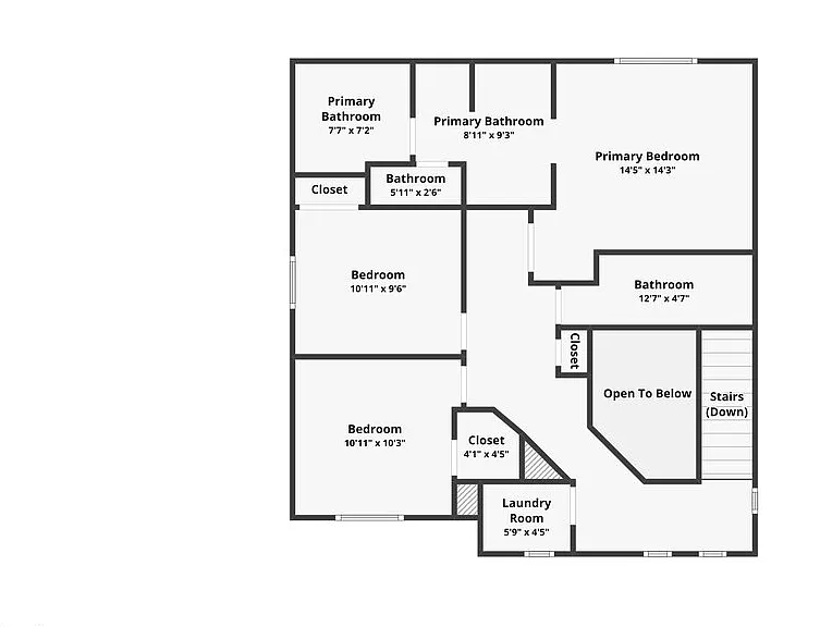 4907 E Breezy Patch Rd — Photo 4