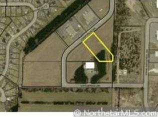 856 Corporate Dr, Jordan, MN 55352