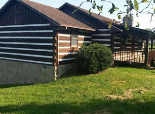 941 Slop Creek Rd, Russellville, TN 37860